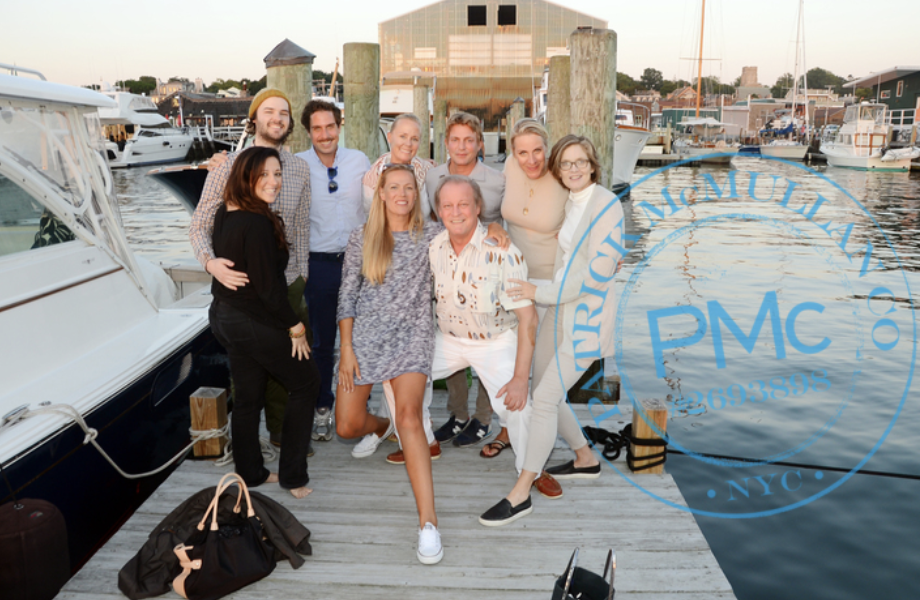 Hilary Dick and Friends, Newport, Rhode Island.  